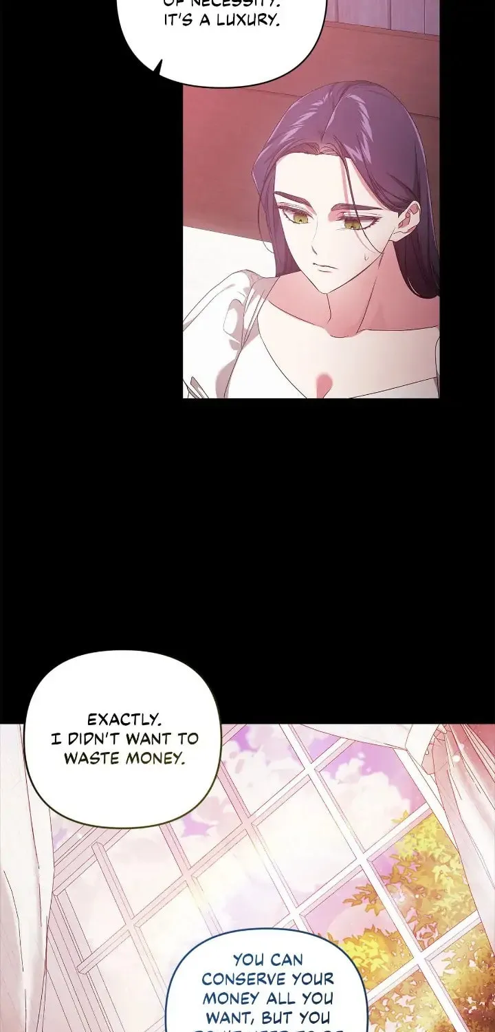 The Broken Ring: This Marriage Will Fail Anyway Chapter 39 page 53 - 