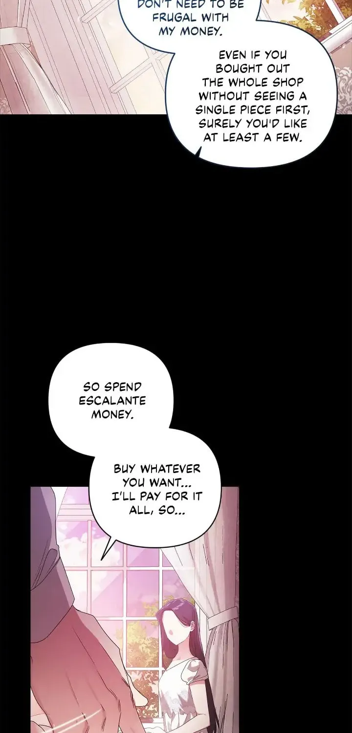 The Broken Ring: This Marriage Will Fail Anyway Chapter 39 page 54 - 