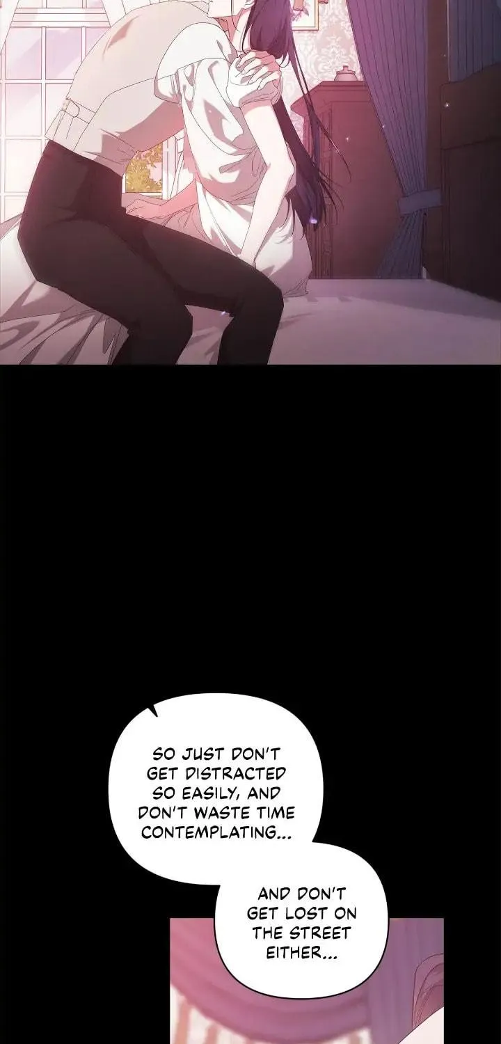 The Broken Ring: This Marriage Will Fail Anyway Chapter 39 page 56 - 