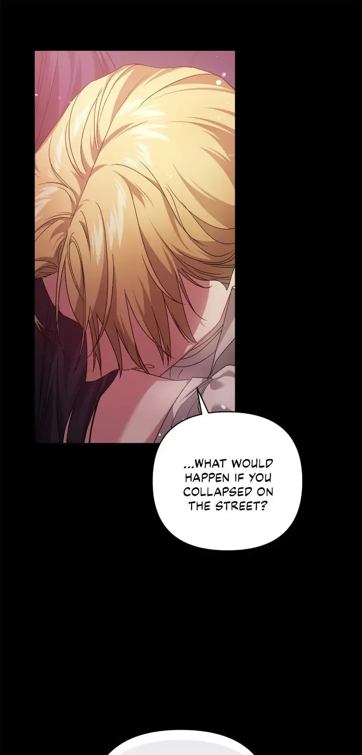 The Broken Ring: This Marriage Will Fail Anyway Chapter 39 page 58 - 
