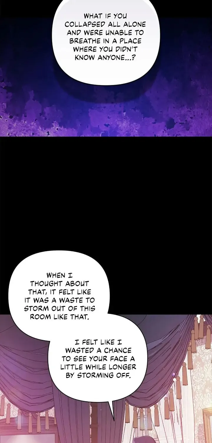 The Broken Ring: This Marriage Will Fail Anyway Chapter 39 page 59 - 