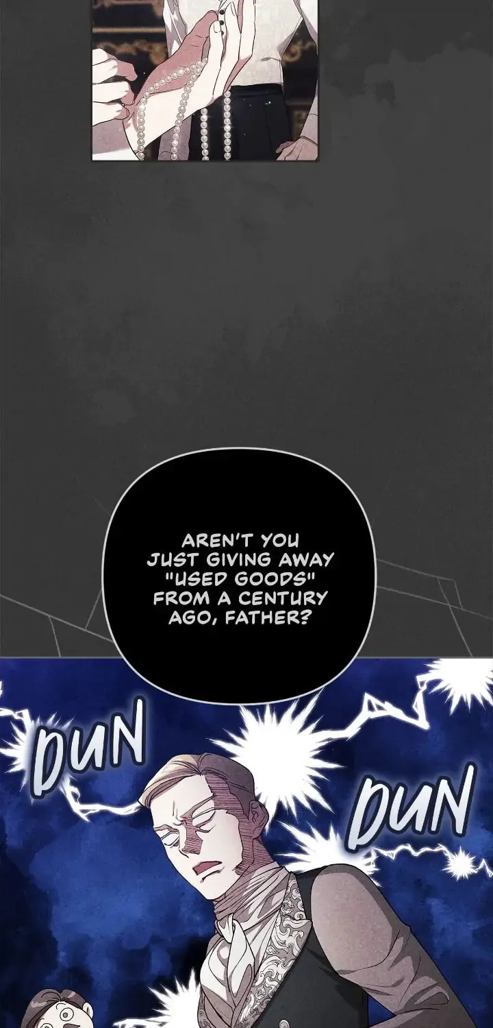 The Broken Ring: This Marriage Will Fail Anyway Chapter 39 page 7 - 
