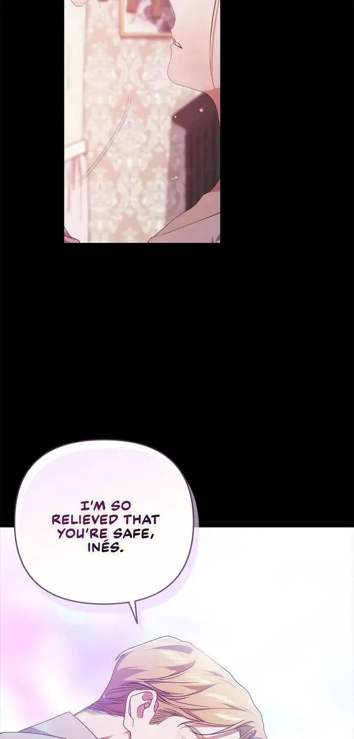 The Broken Ring: This Marriage Will Fail Anyway Chapter 39 page 61 - 