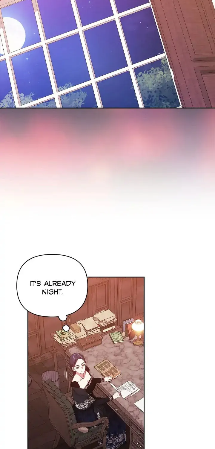 The Broken Ring: This Marriage Will Fail Anyway Chapter 39 page 64 - 
