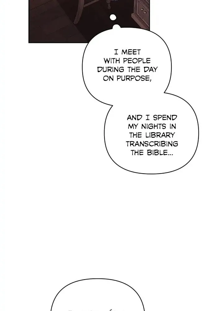 The Broken Ring: This Marriage Will Fail Anyway Chapter 39 page 65 - 