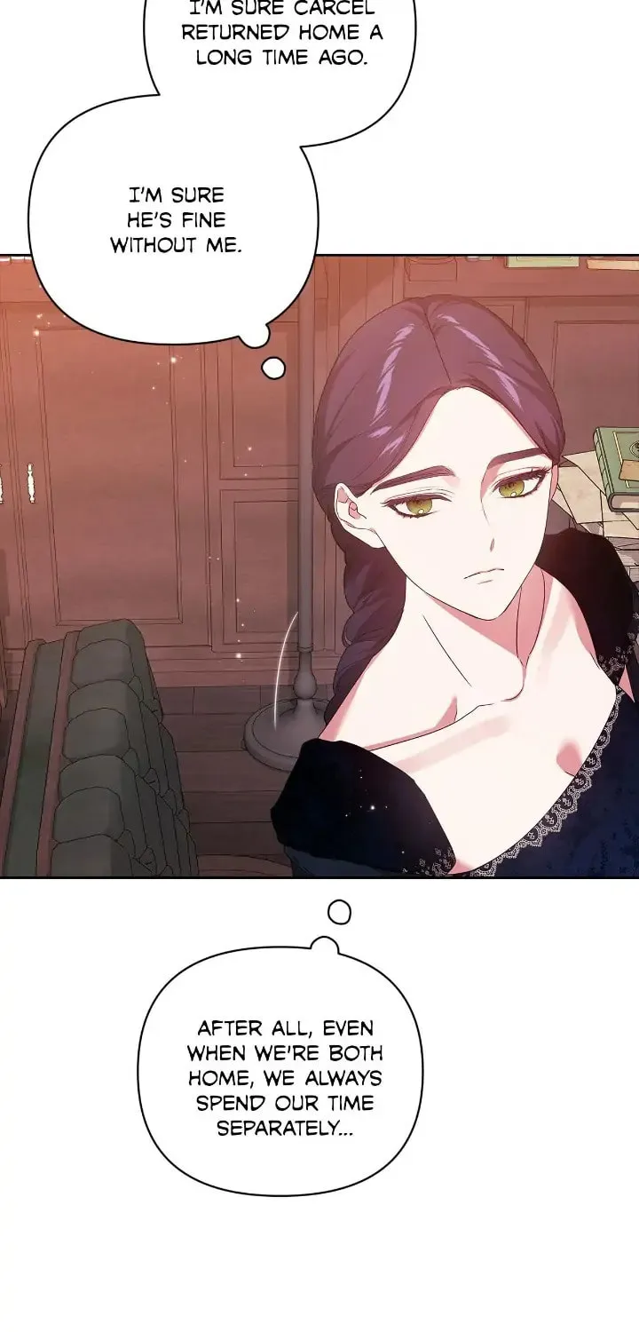 The Broken Ring: This Marriage Will Fail Anyway Chapter 39 page 66 - 