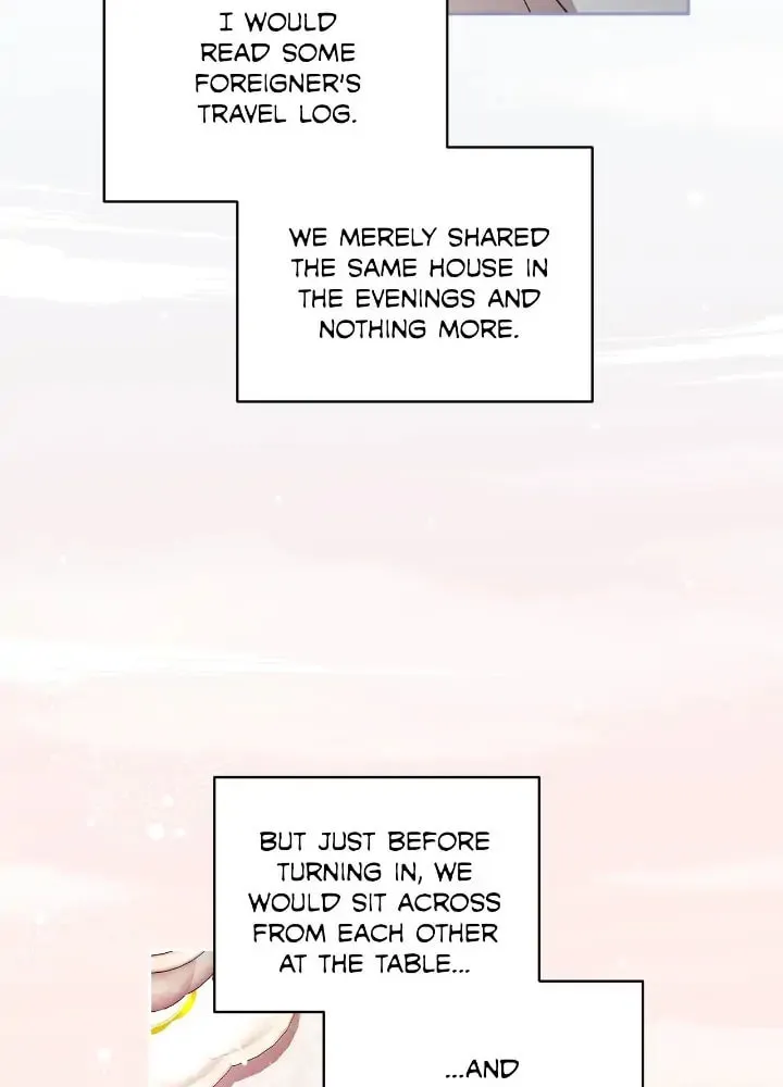 The Broken Ring: This Marriage Will Fail Anyway Chapter 39 page 68 - 