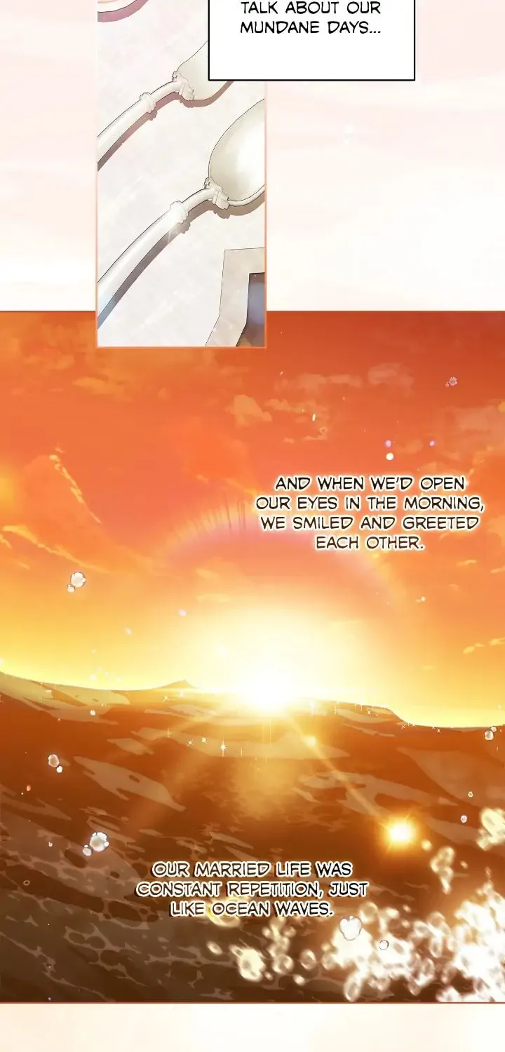The Broken Ring: This Marriage Will Fail Anyway Chapter 39 page 69 - 
