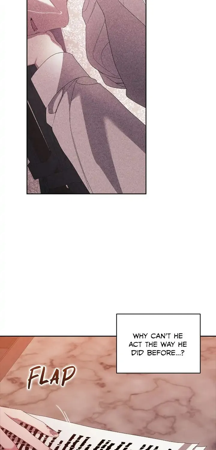 The Broken Ring: This Marriage Will Fail Anyway Chapter 39 page 73 - 