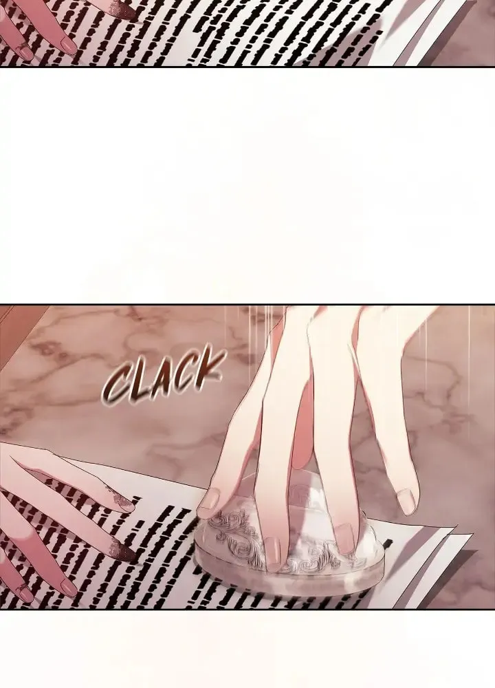 The Broken Ring: This Marriage Will Fail Anyway Chapter 39 page 74 - 