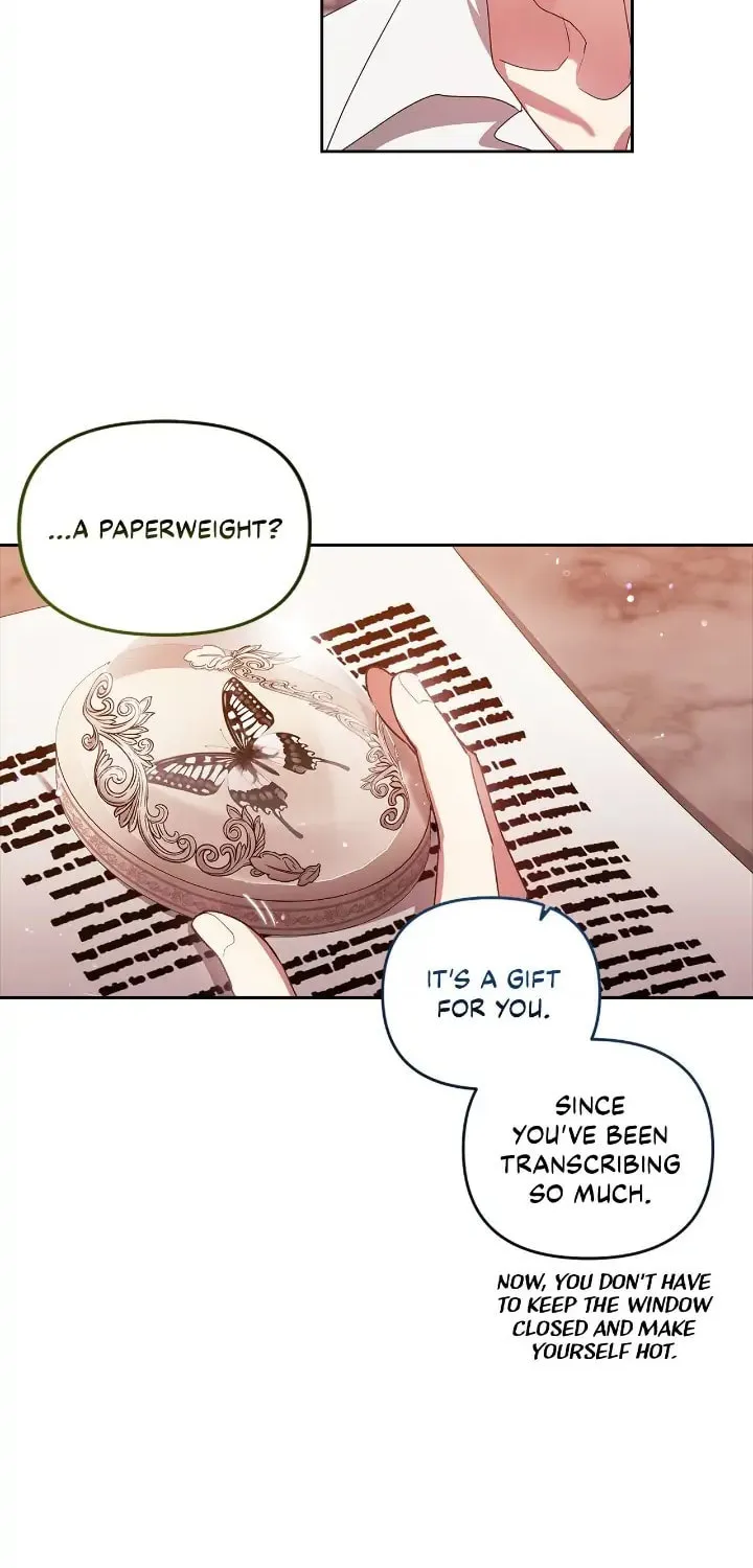 The Broken Ring: This Marriage Will Fail Anyway Chapter 40 page 2 - 