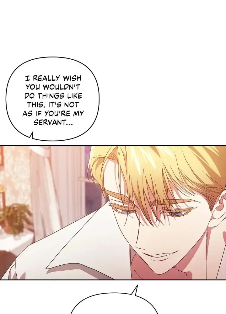The Broken Ring: This Marriage Will Fail Anyway Chapter 40 page 12 - 