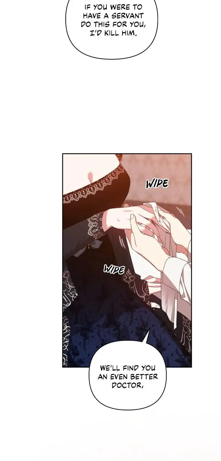 The Broken Ring: This Marriage Will Fail Anyway Chapter 40 page 13 - 