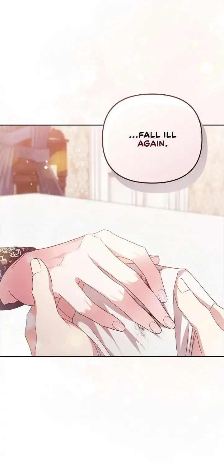 The Broken Ring: This Marriage Will Fail Anyway Chapter 40 page 16 - 