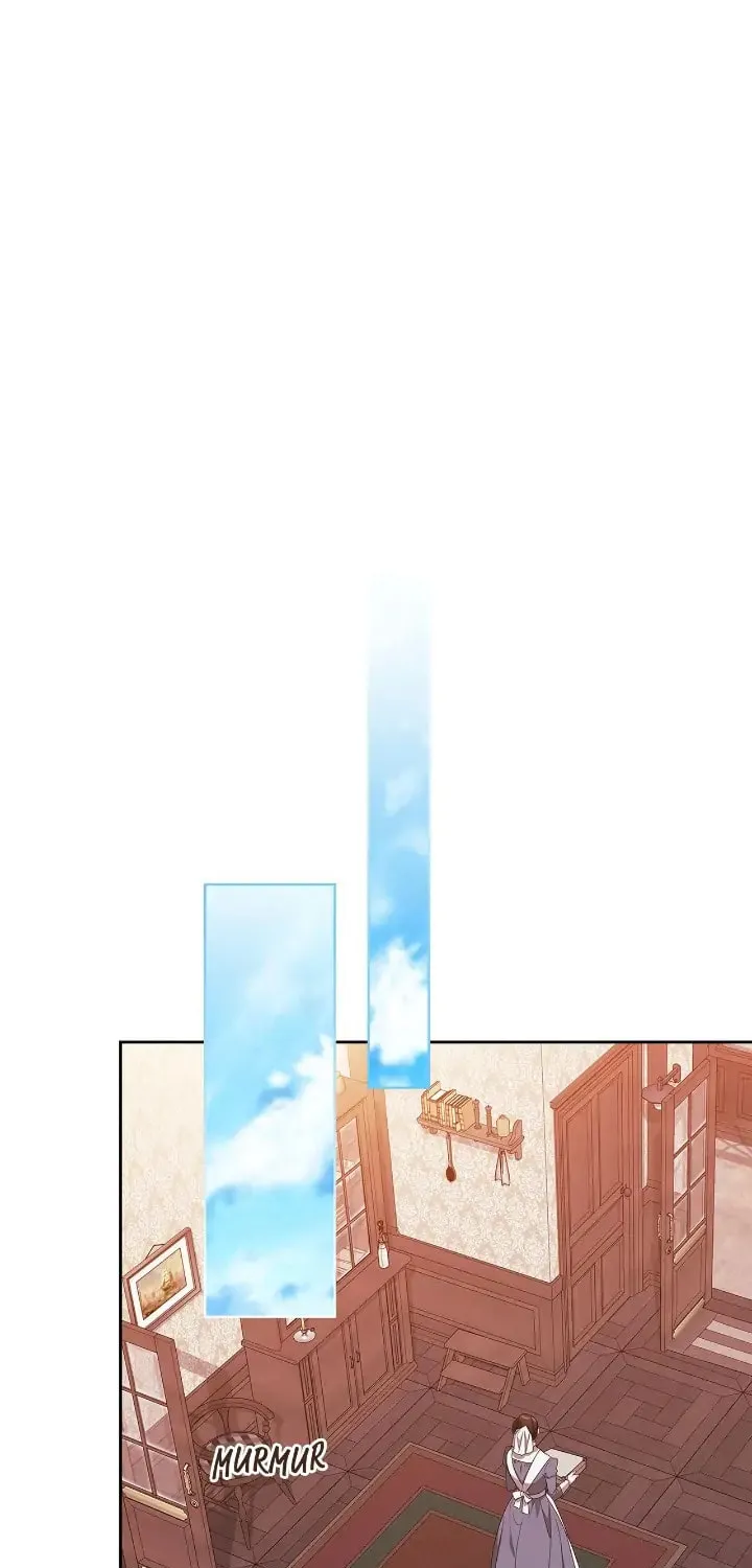 The Broken Ring: This Marriage Will Fail Anyway Chapter 40 page 19 - 