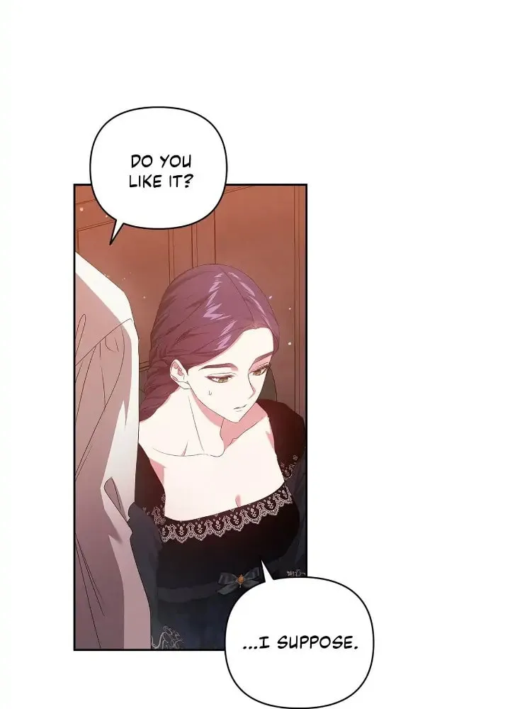 The Broken Ring: This Marriage Will Fail Anyway Chapter 40 page 3 - 