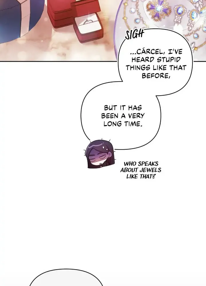 The Broken Ring: This Marriage Will Fail Anyway Chapter 40 page 24 - 