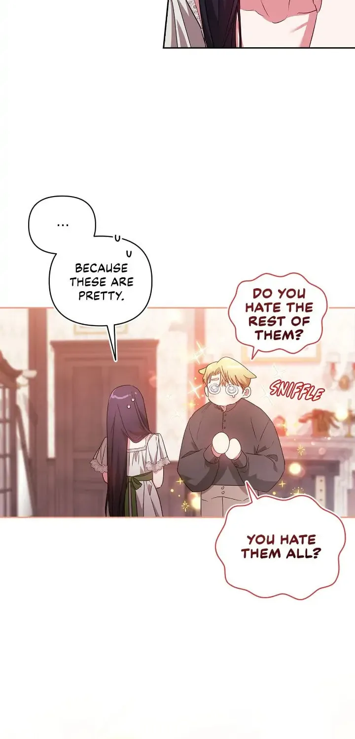 The Broken Ring: This Marriage Will Fail Anyway Chapter 40 page 29 - 