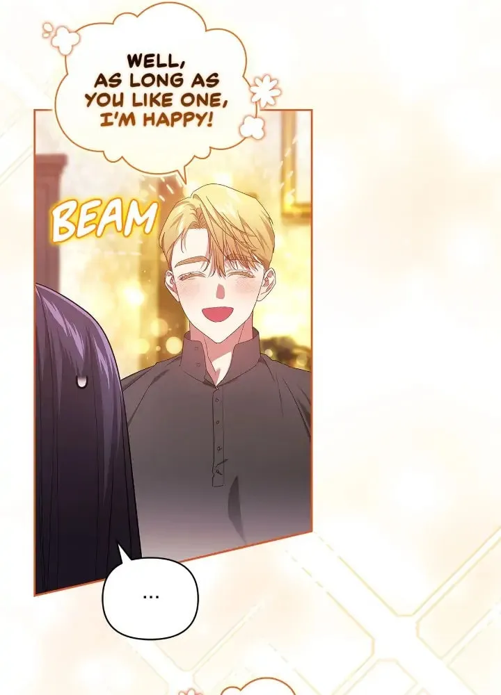 The Broken Ring: This Marriage Will Fail Anyway Chapter 40 page 30 - 
