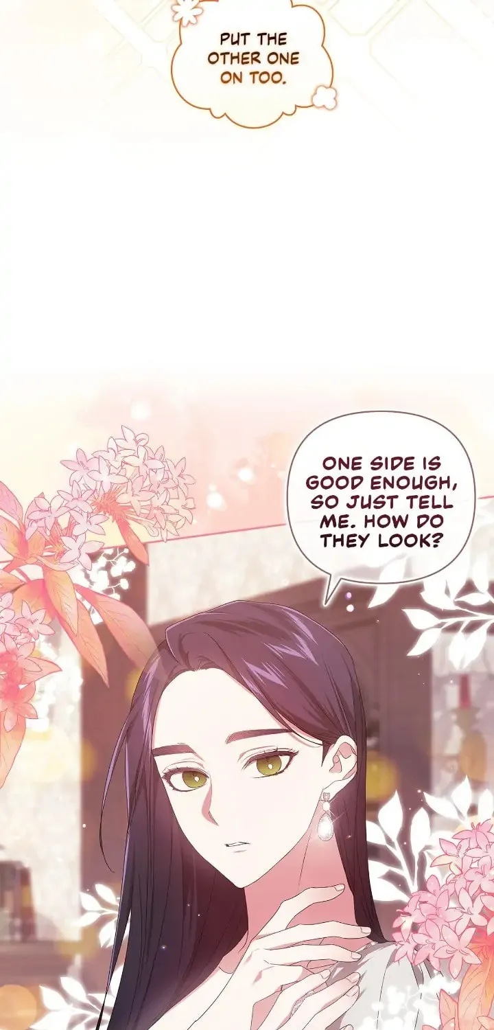 The Broken Ring: This Marriage Will Fail Anyway Chapter 40 page 31 - 