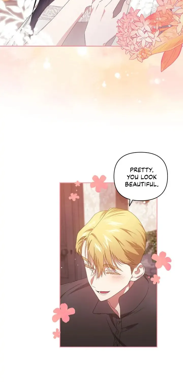 The Broken Ring: This Marriage Will Fail Anyway Chapter 40 page 32 - 