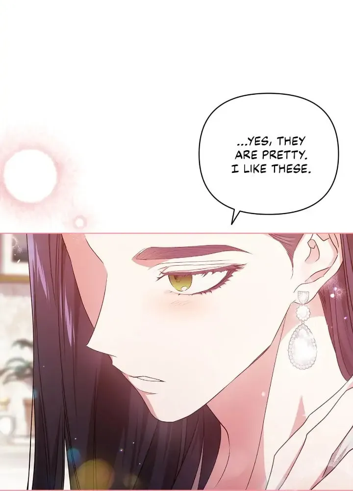 The Broken Ring: This Marriage Will Fail Anyway Chapter 40 page 33 - 