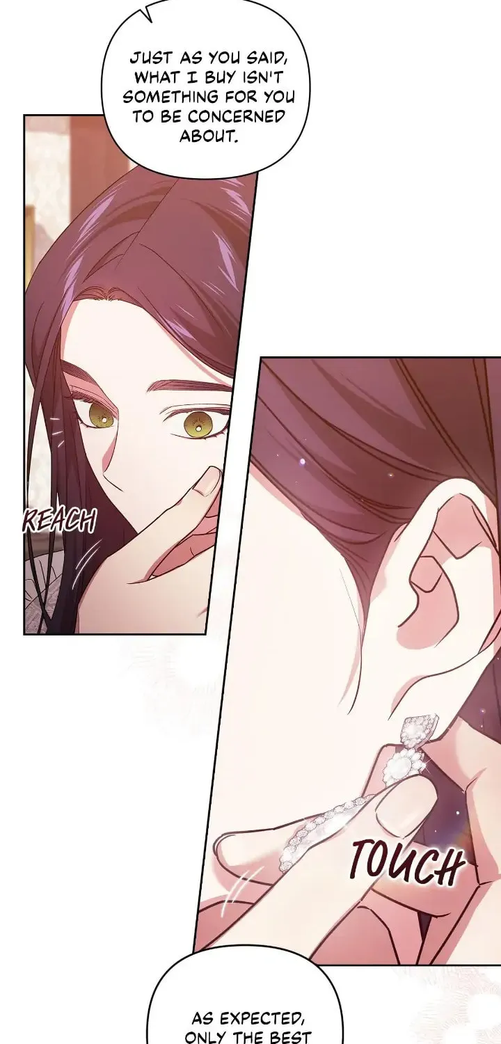 The Broken Ring: This Marriage Will Fail Anyway Chapter 40 page 38 - 
