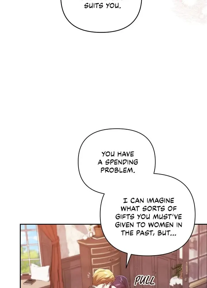The Broken Ring: This Marriage Will Fail Anyway Chapter 40 page 39 - 