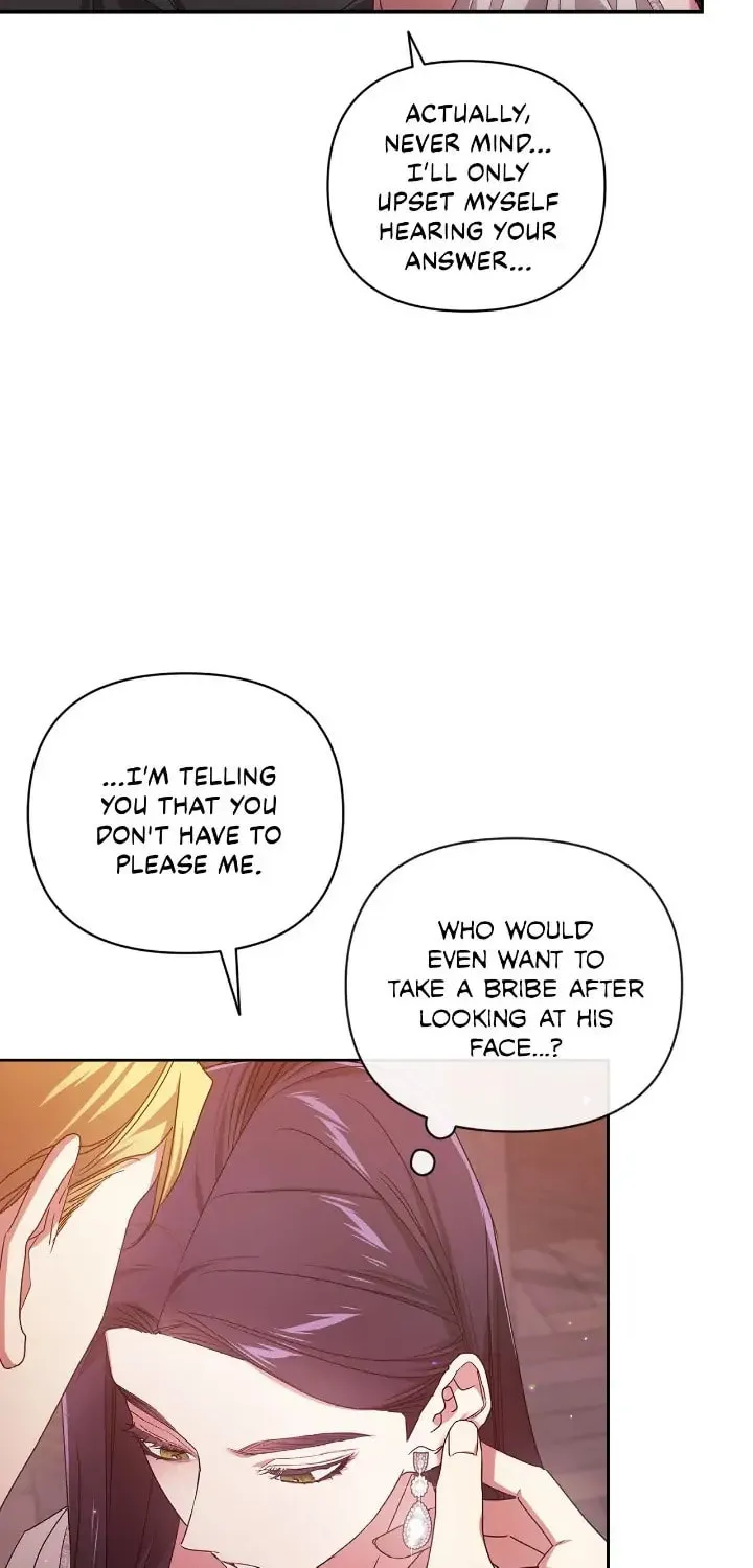 The Broken Ring: This Marriage Will Fail Anyway Chapter 40 page 41 - 