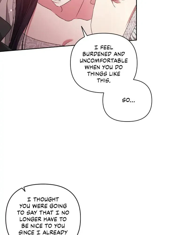 The Broken Ring: This Marriage Will Fail Anyway Chapter 40 page 42 - 