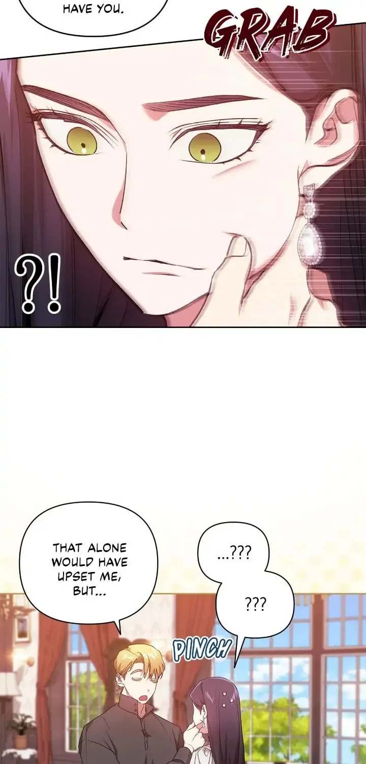 The Broken Ring: This Marriage Will Fail Anyway Chapter 40 page 43 - 