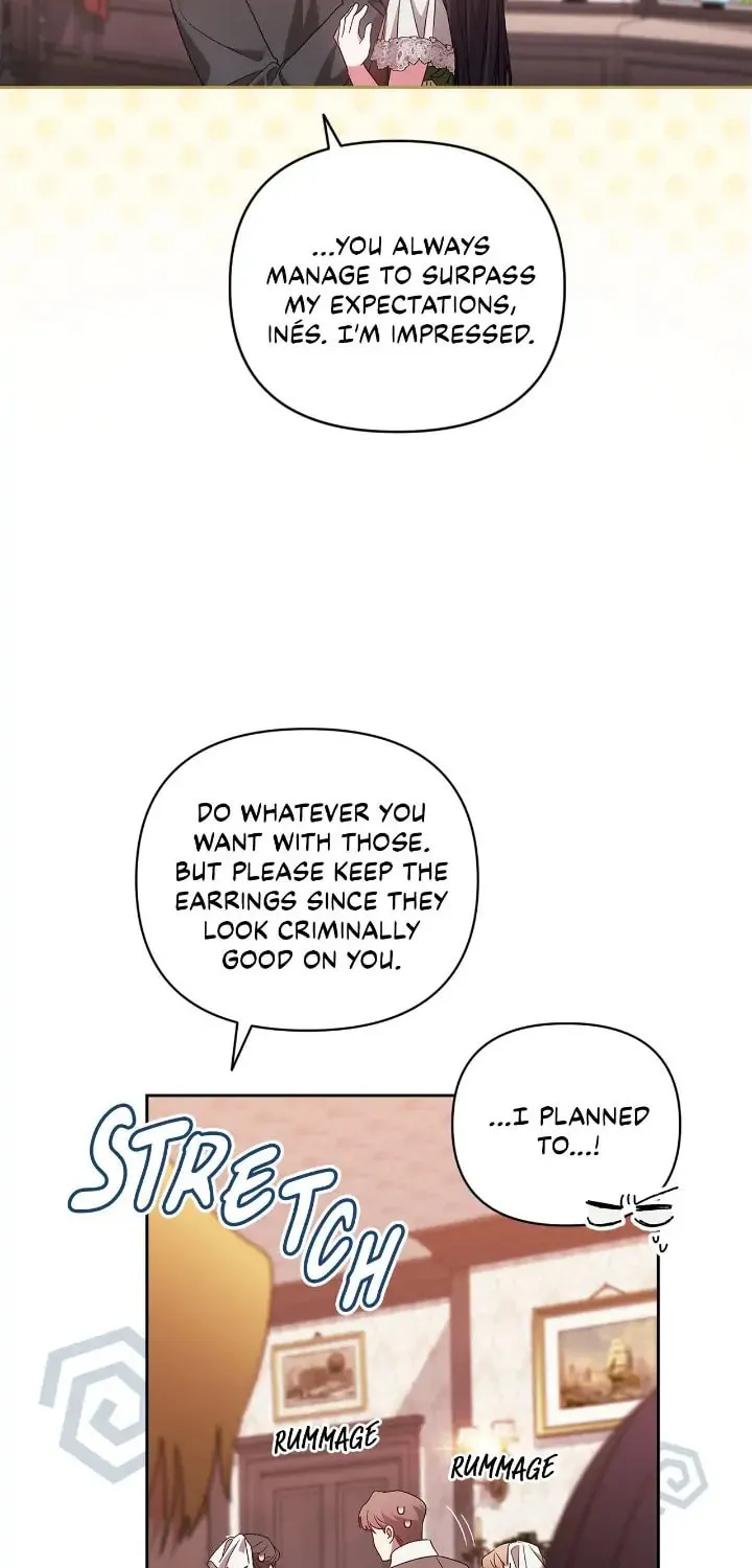 The Broken Ring: This Marriage Will Fail Anyway Chapter 40 page 44 - 