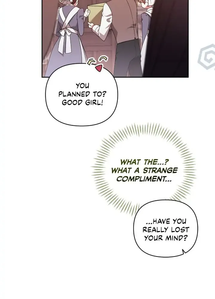 The Broken Ring: This Marriage Will Fail Anyway Chapter 40 page 45 - 
