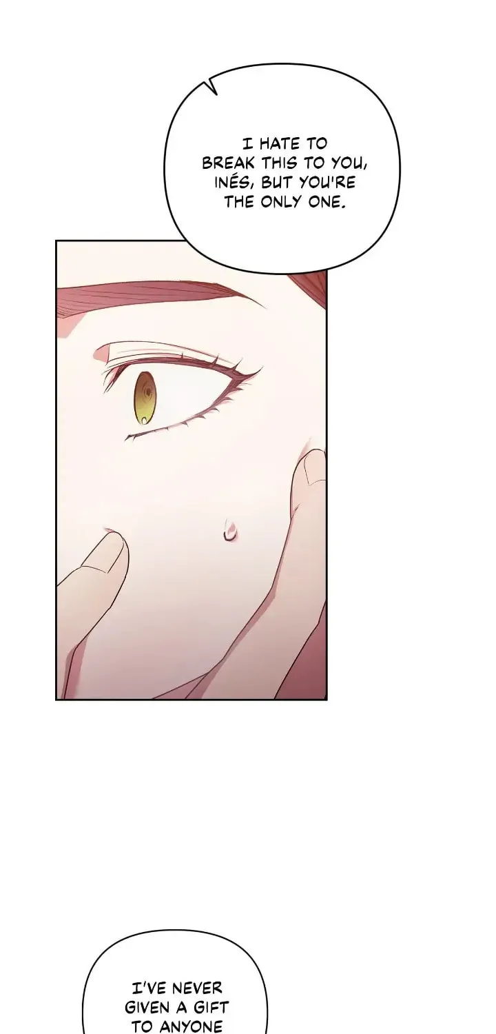 The Broken Ring: This Marriage Will Fail Anyway Chapter 40 page 48 - 