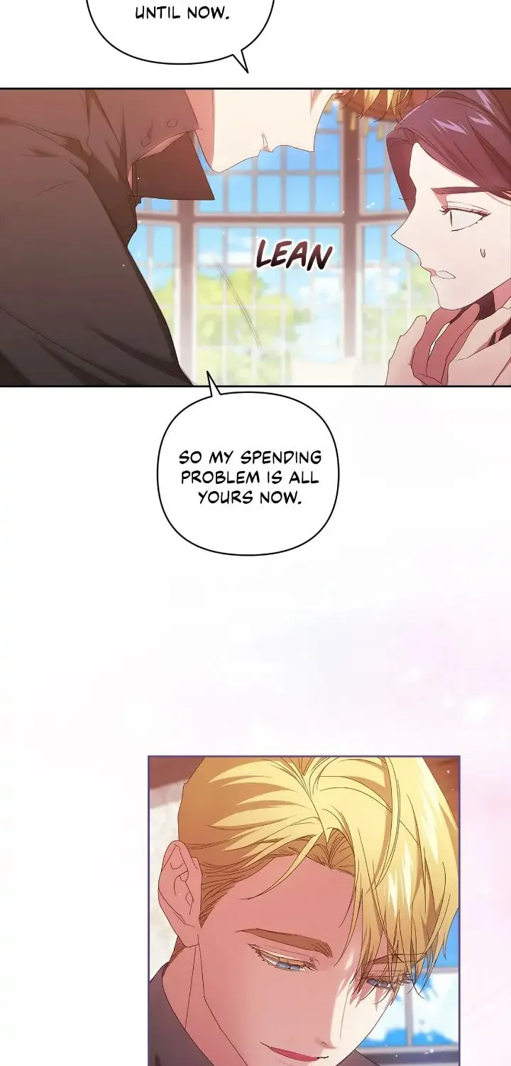 The Broken Ring: This Marriage Will Fail Anyway Chapter 40 page 49 - 