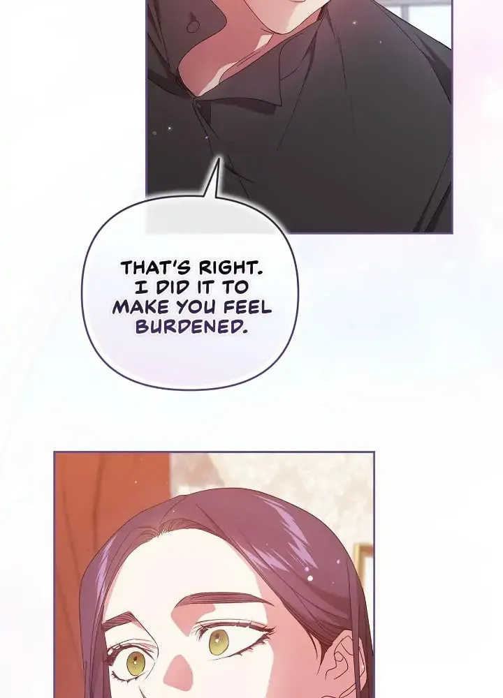 The Broken Ring: This Marriage Will Fail Anyway Chapter 40 page 50 - 