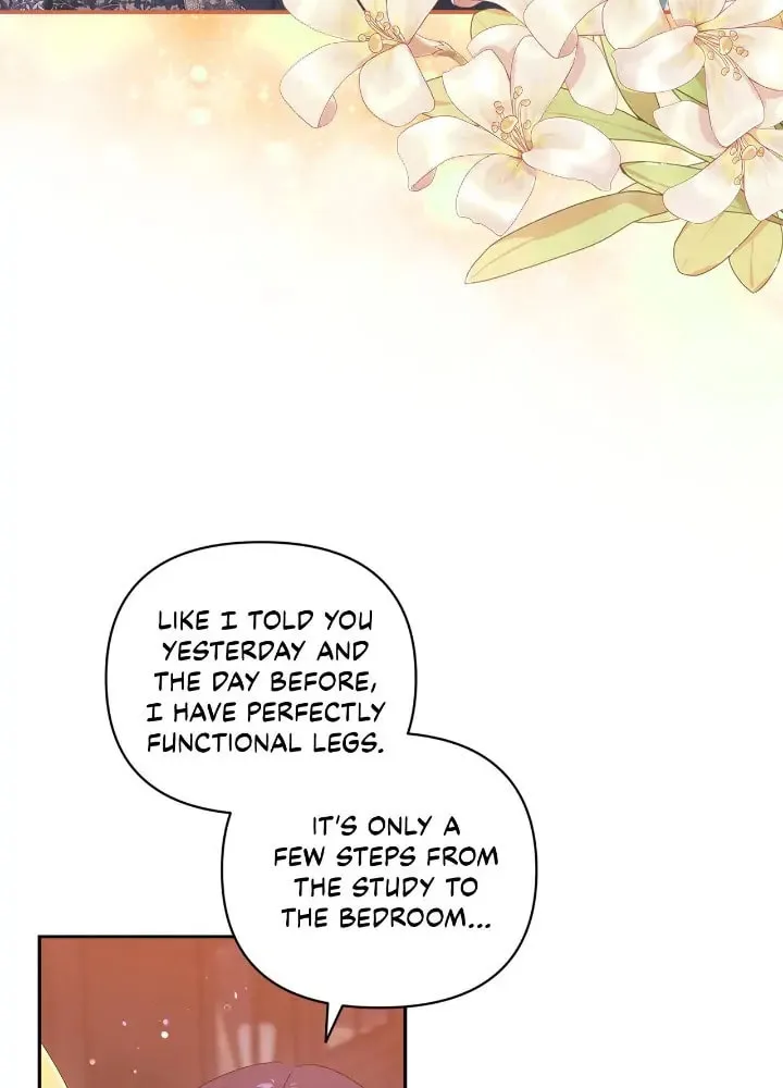 The Broken Ring: This Marriage Will Fail Anyway Chapter 40 page 6 - 