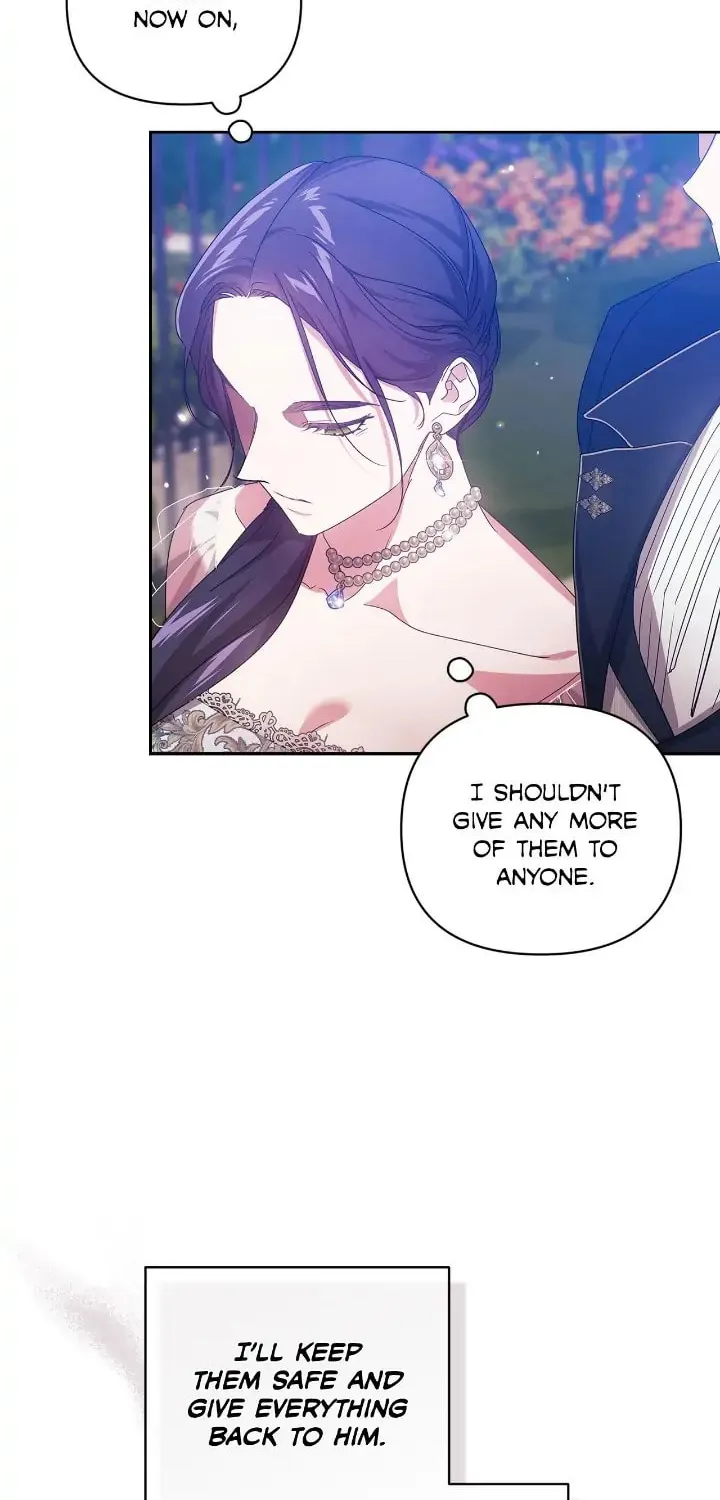 The Broken Ring: This Marriage Will Fail Anyway Chapter 40 page 57 - 