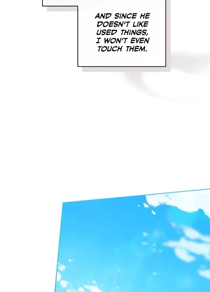 The Broken Ring: This Marriage Will Fail Anyway Chapter 40 page 58 - 