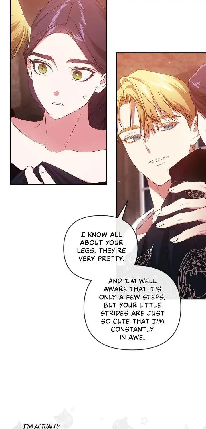 The Broken Ring: This Marriage Will Fail Anyway Chapter 40 page 7 - 