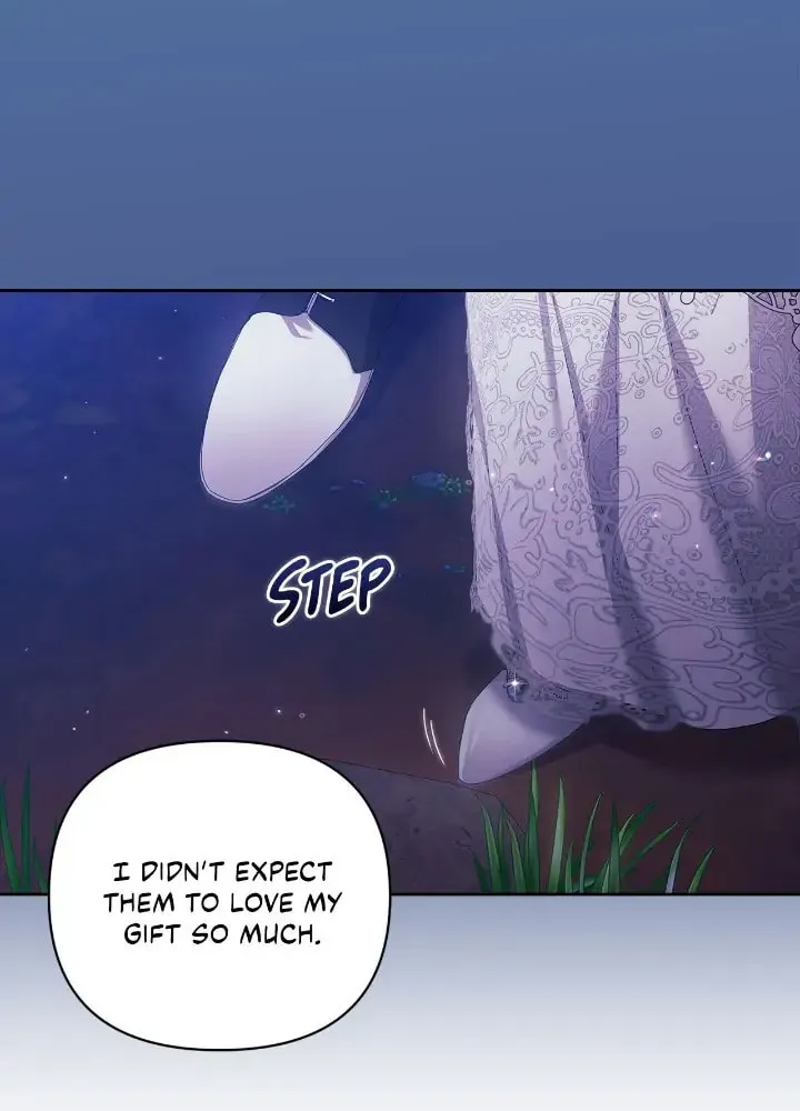 The Broken Ring: This Marriage Will Fail Anyway Chapter 40 page 63 - 
