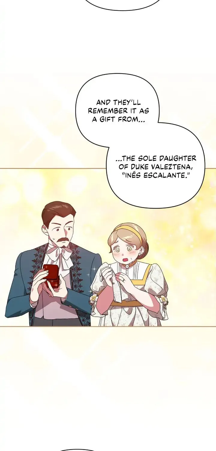 The Broken Ring: This Marriage Will Fail Anyway Chapter 40 page 65 - 