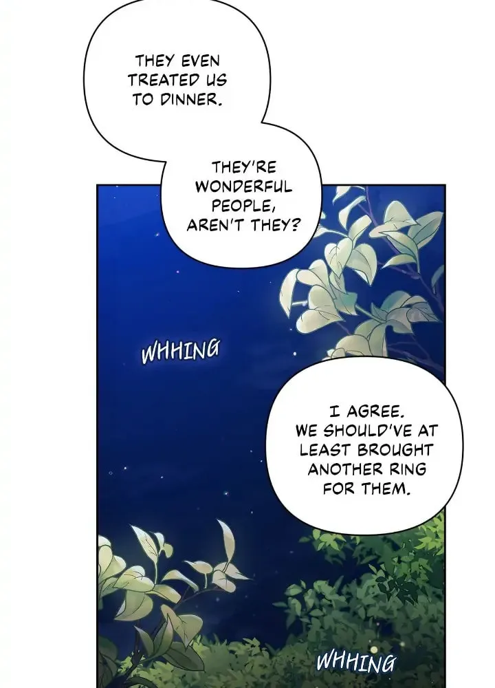 The Broken Ring: This Marriage Will Fail Anyway Chapter 40 page 66 - 