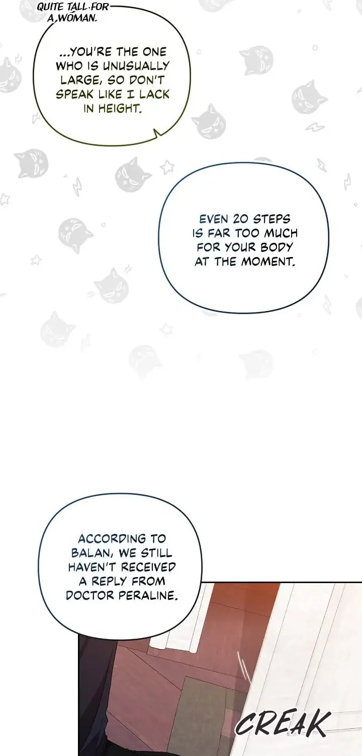 The Broken Ring: This Marriage Will Fail Anyway Chapter 40 page 8 - 