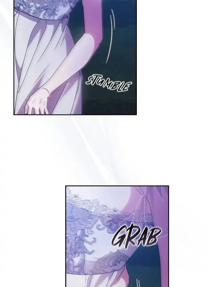 The Broken Ring: This Marriage Will Fail Anyway Chapter 40 page 71 - 
