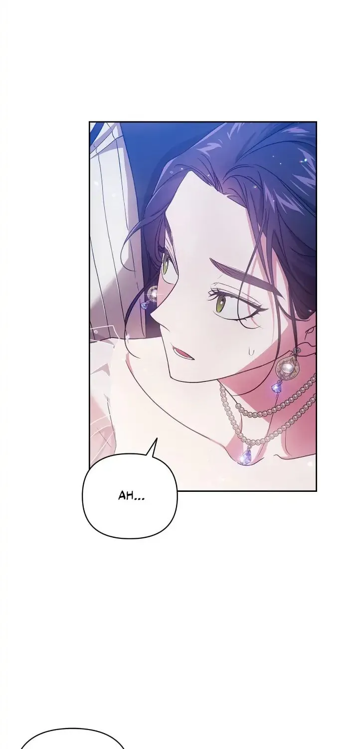 The Broken Ring: This Marriage Will Fail Anyway Chapter 40 page 73 - 