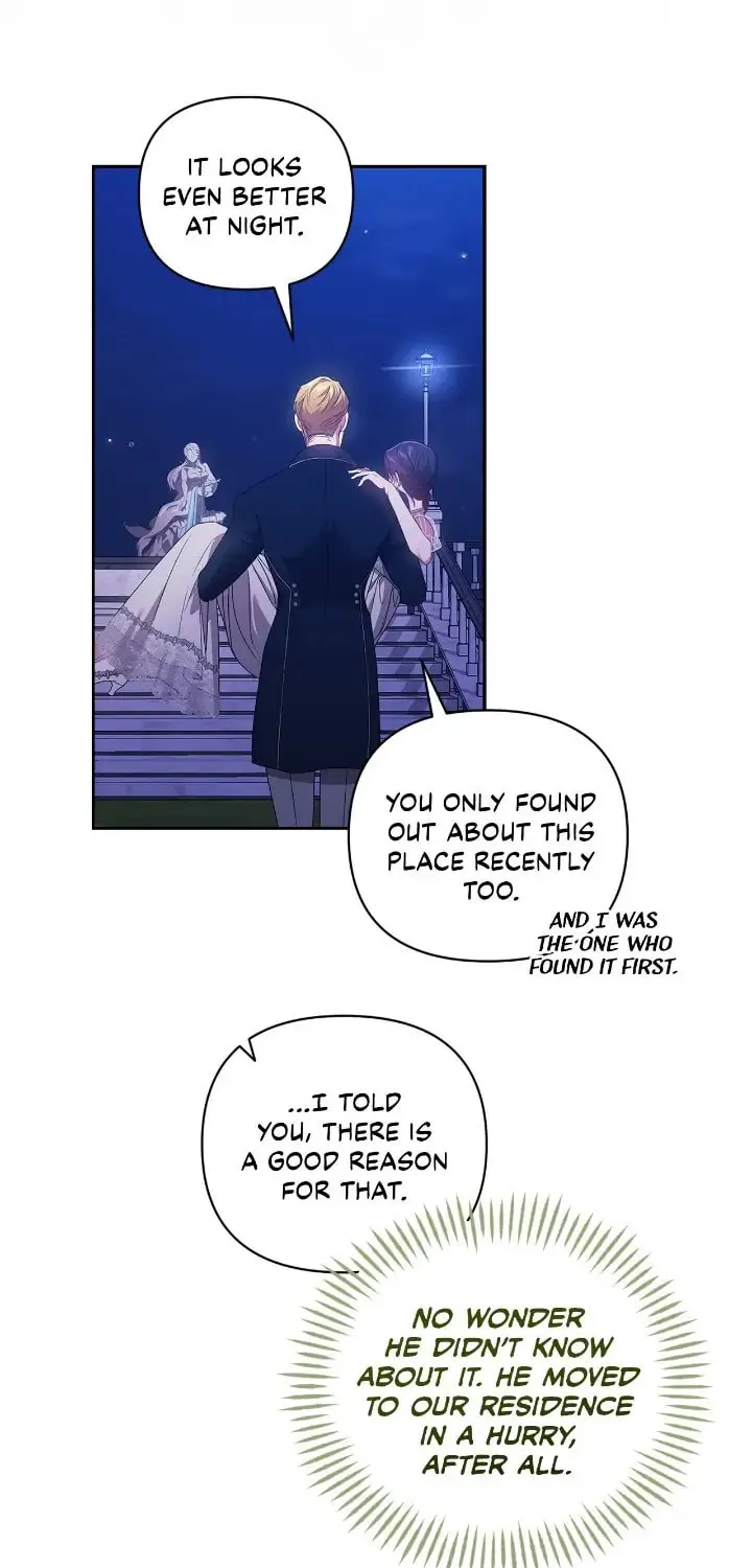 The Broken Ring: This Marriage Will Fail Anyway Chapter 40 page 79 - 