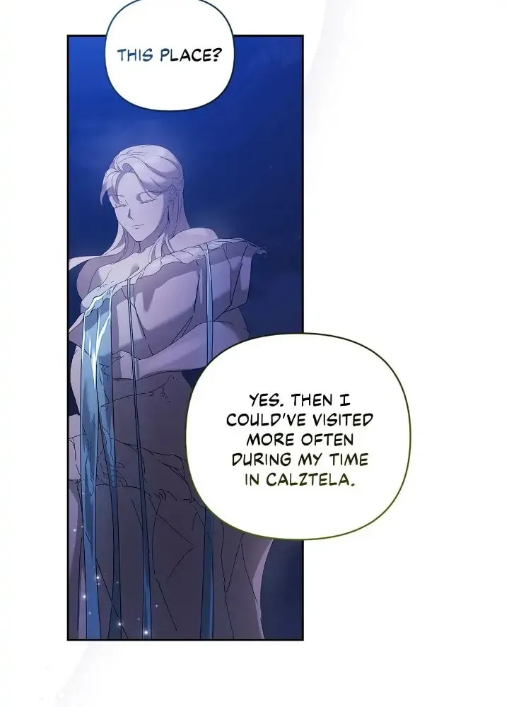 The Broken Ring: This Marriage Will Fail Anyway Chapter 40 page 81 - 