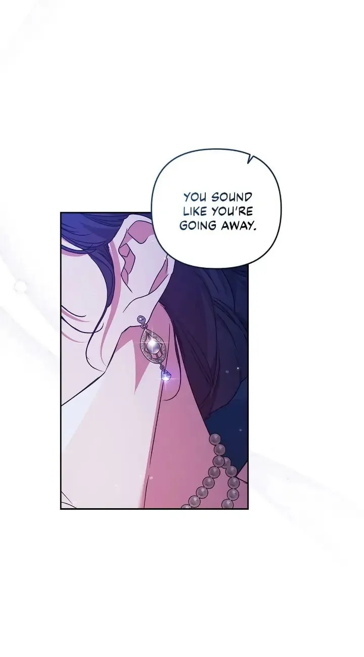 The Broken Ring: This Marriage Will Fail Anyway Chapter 40 page 82 - 