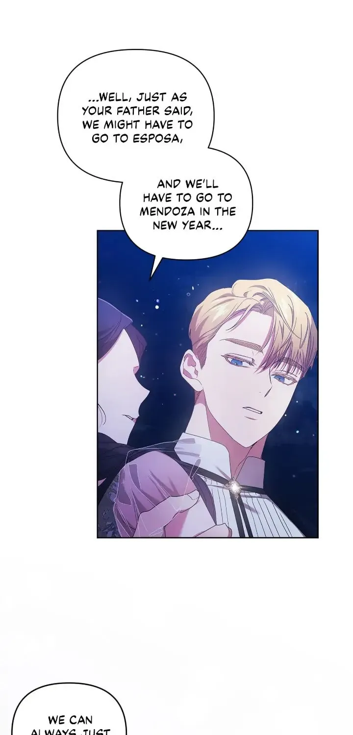 The Broken Ring: This Marriage Will Fail Anyway Chapter 40 page 83 - 